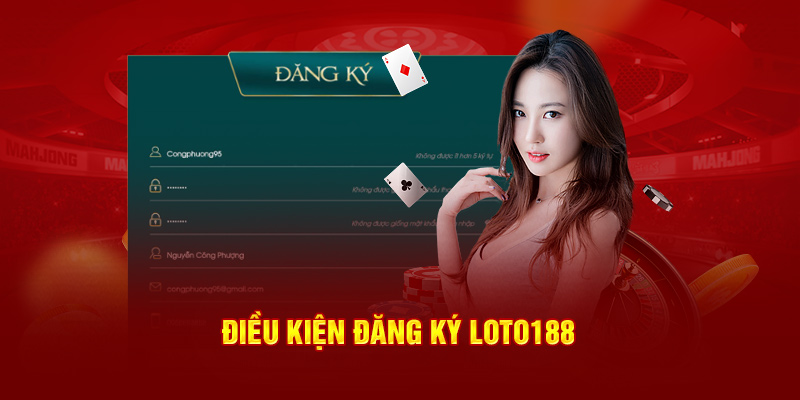 Đăng Ký Loto188