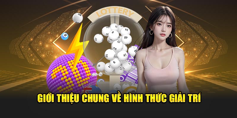 Giới thiệu chung về phiên bản dự đoán giải trí đặc sắc