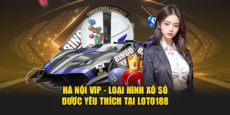 Hà Nội VIP