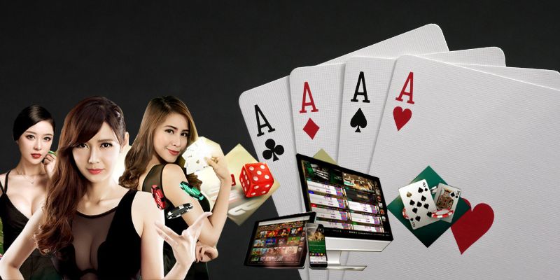 Giới thiệu sơ qua về sảnh game bài LOTO188